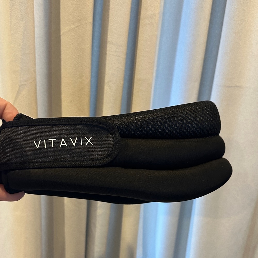VITAVIX soft neck support